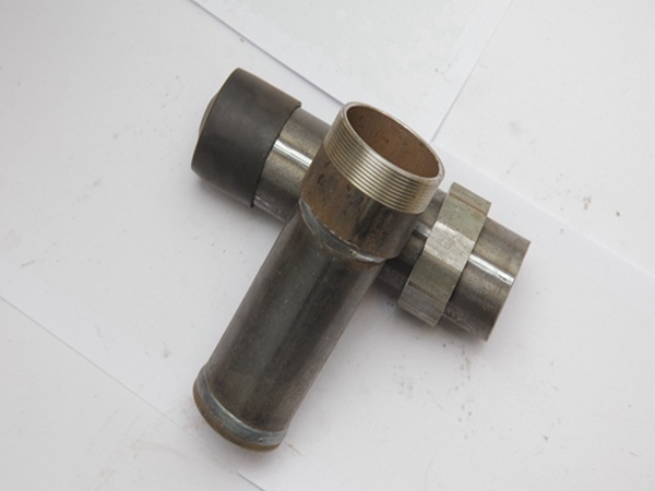 白城螺旋式声测管厚壁3.0mm